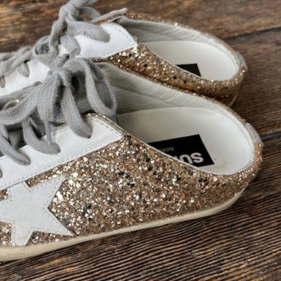 Superstar Sabot - Picture 7 of 8